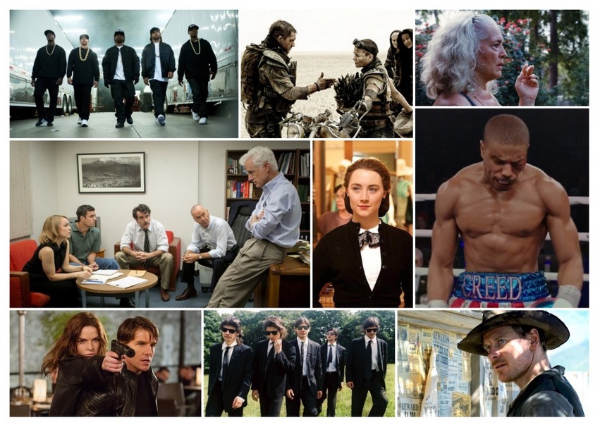 SAGindie’s Favorite Films of 2015