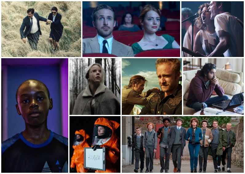 SAGindie’s Favorite Films of 2016