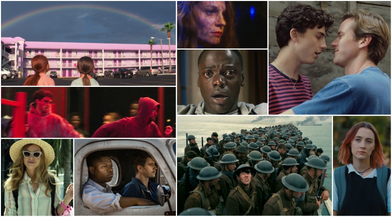 SAGindie’s Favorite Films of 2017