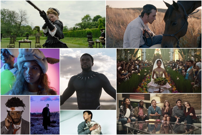 SAGindie’s Favorite Films of 2018