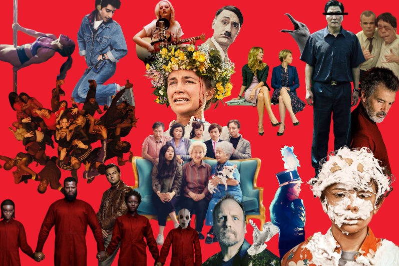 SAGindie’s Favorite Films of 2019