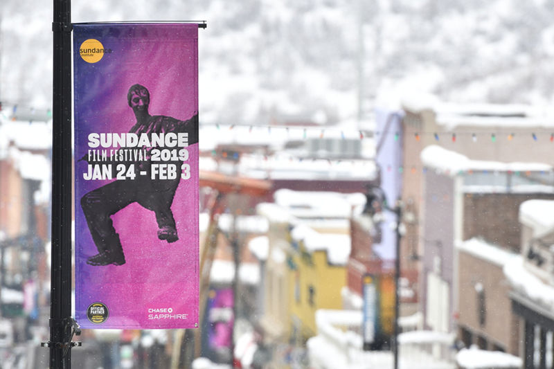 SUNDANCE FILM FESTIVAL 2019 Recap