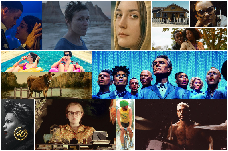 SAGindie’s Favorite Films of 2020