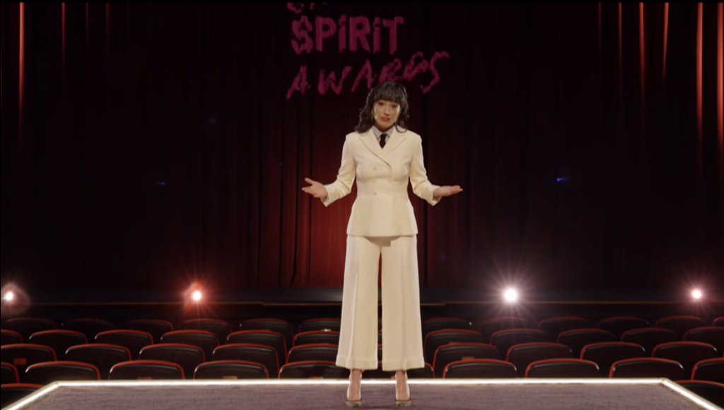 2021 FILM INDEPENDENT SPIRIT AWARDS – Winners & Nominees