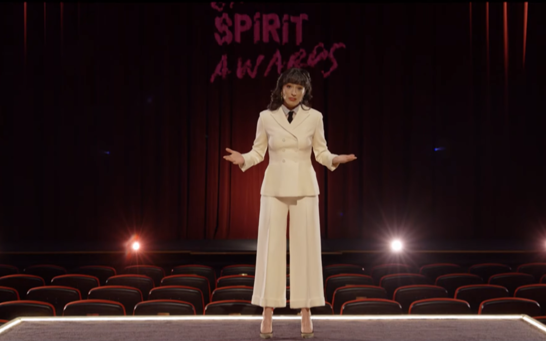 2021 FILM INDEPENDENT SPIRIT AWARDS – Winners & Nominees