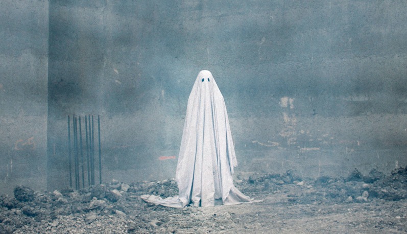 a ghost story movie