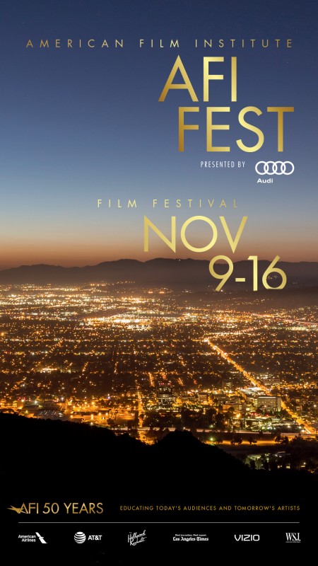 afi fest 2017