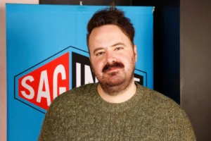 Filmmaker Interview: ADDISON HEIMANN, writer/director/producer of TOUCH ME