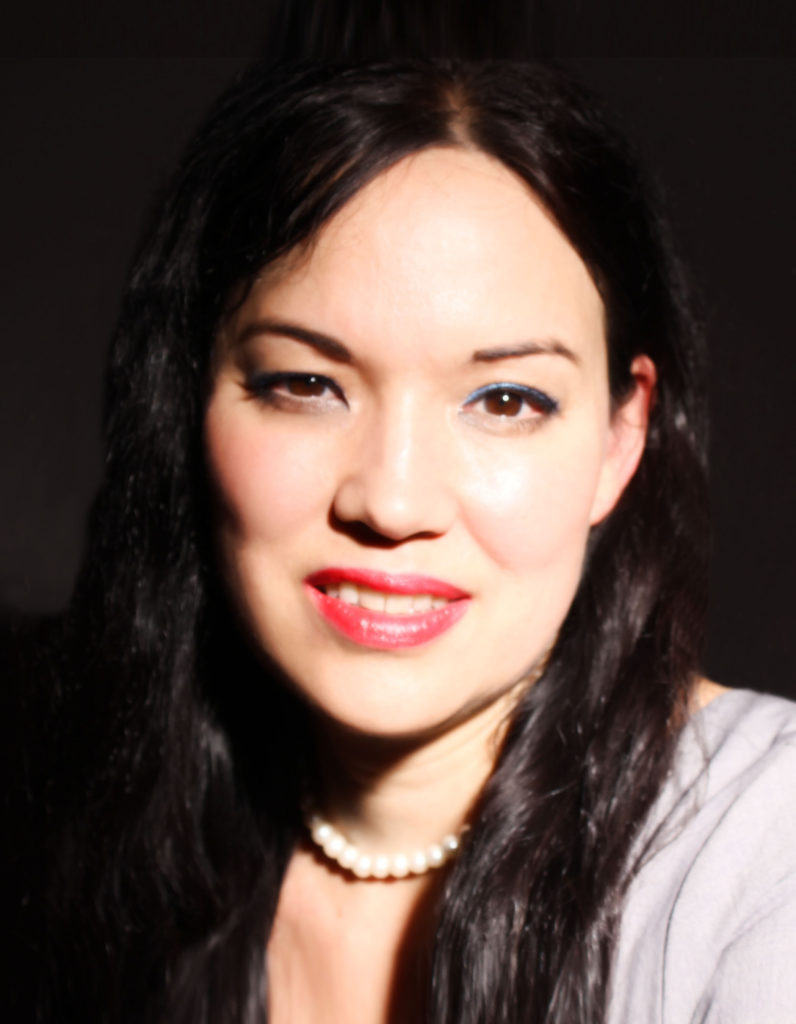 Filmmaker Interview: ANNA BILLER, writer/director/producer of THE LOVE WITCH