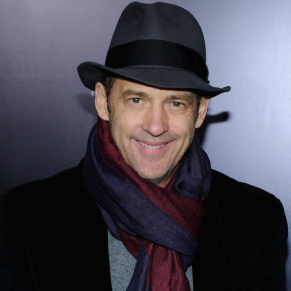 Filmmaker Interview: ANTHONY EDWARDS, director of MY DEAD BOYFRIEND