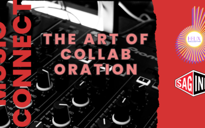 THE ART OF COLLABORATION: Film Music Connect 2021 Alumni – Virtual Panel