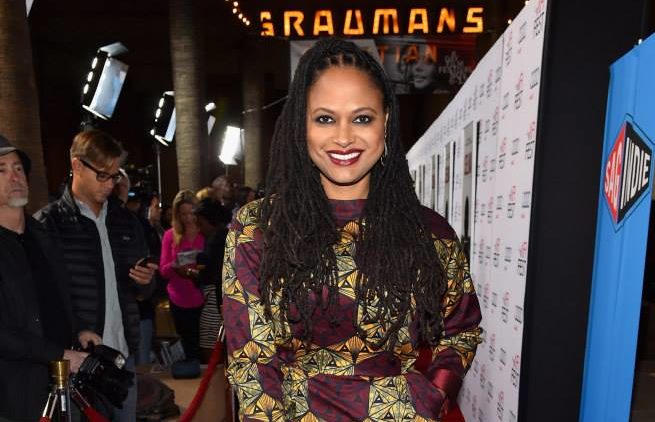 AvaDuVernay