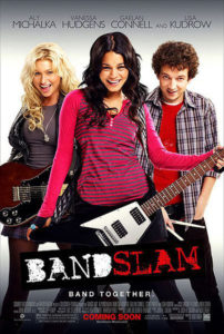 bandslam poster