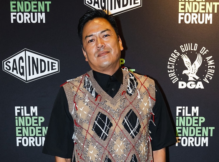 Filmmaker Interview: BILLY LUTHER, writer/director of FRYBREAD FACE AND ME