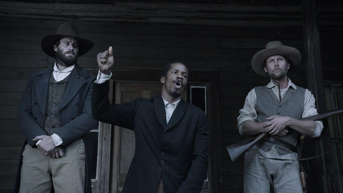 Birth of a Nation Birth of a Nation