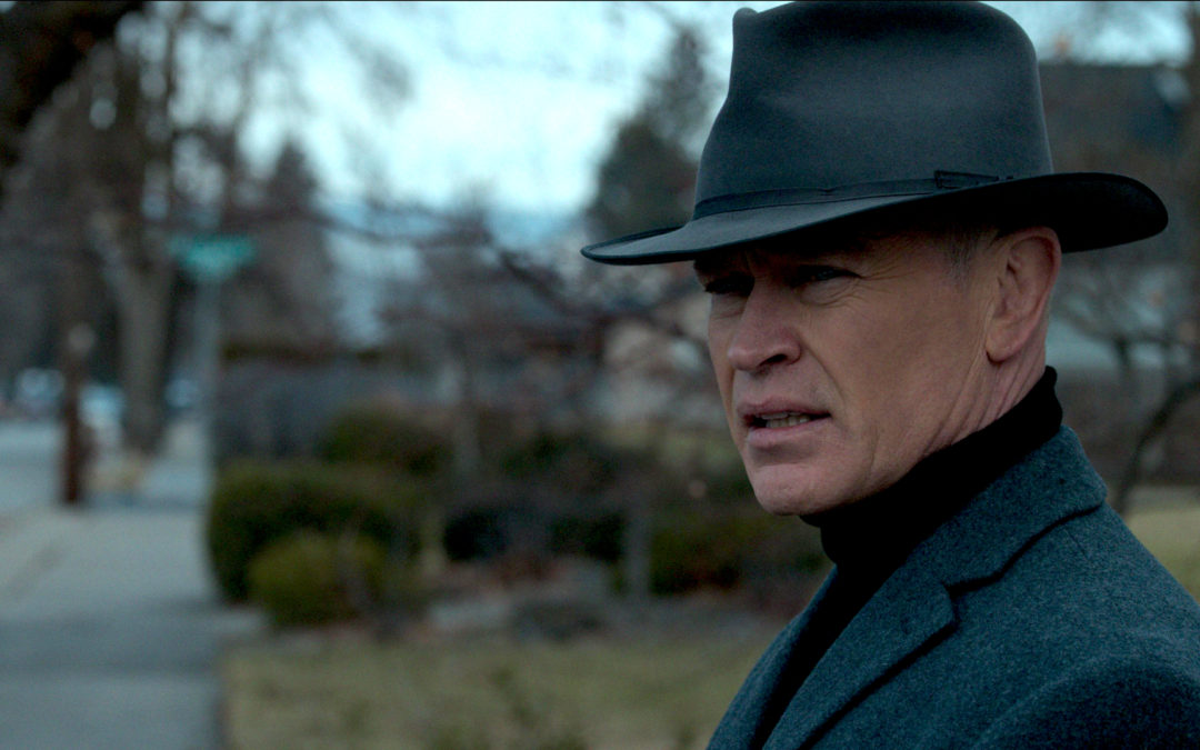 Filmmaker Interview: NEAL McDONOUGH, writer/producer/star of BOON