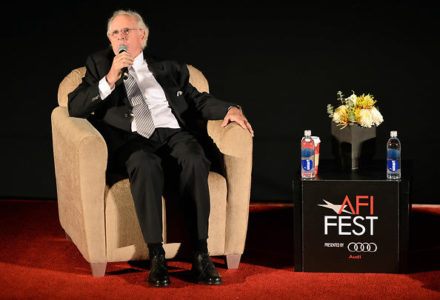 BruceDern-AFIFest