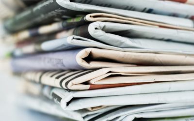 This Month’s Good Reads (August 2023)