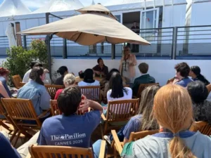 2026 CANNES FILM FESTIVAL – Recap