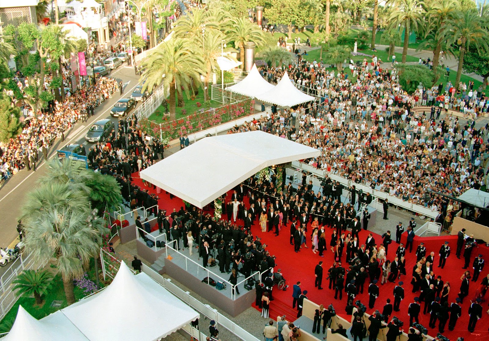 Cannes