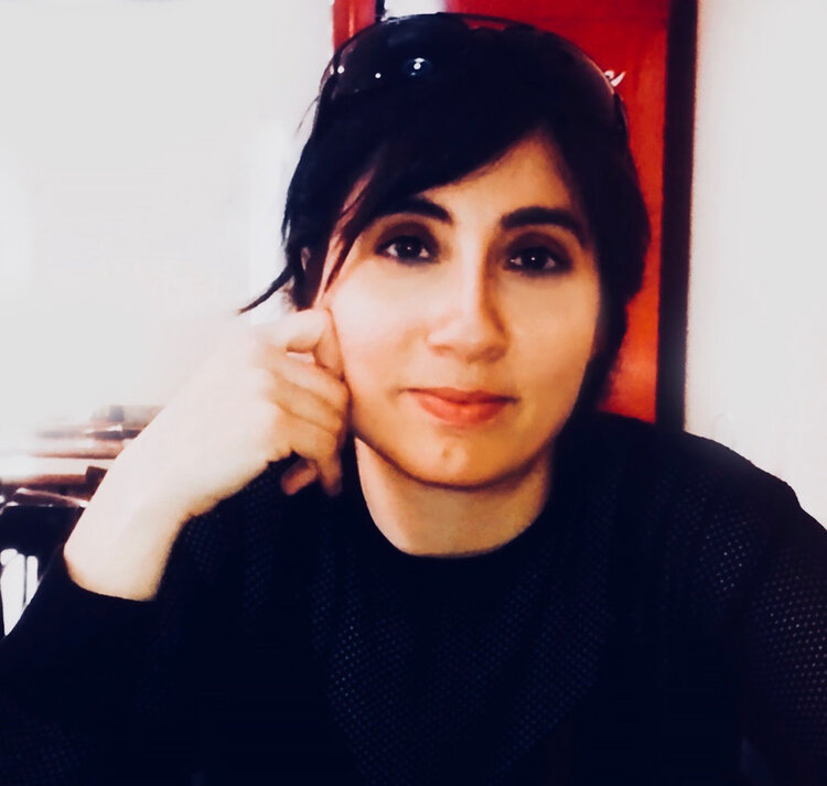 Movies & Music Profile: Composer CARLA PATULLO
