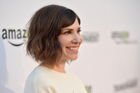 carrie brownstein