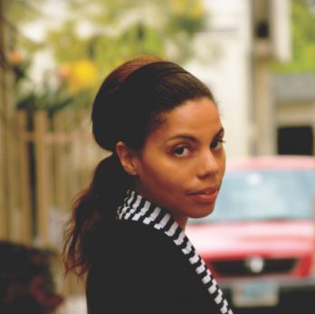 Filmmaker Interview: CHANNING GODFREY PEOPLES, writer/director of MISS JUNETEENTH