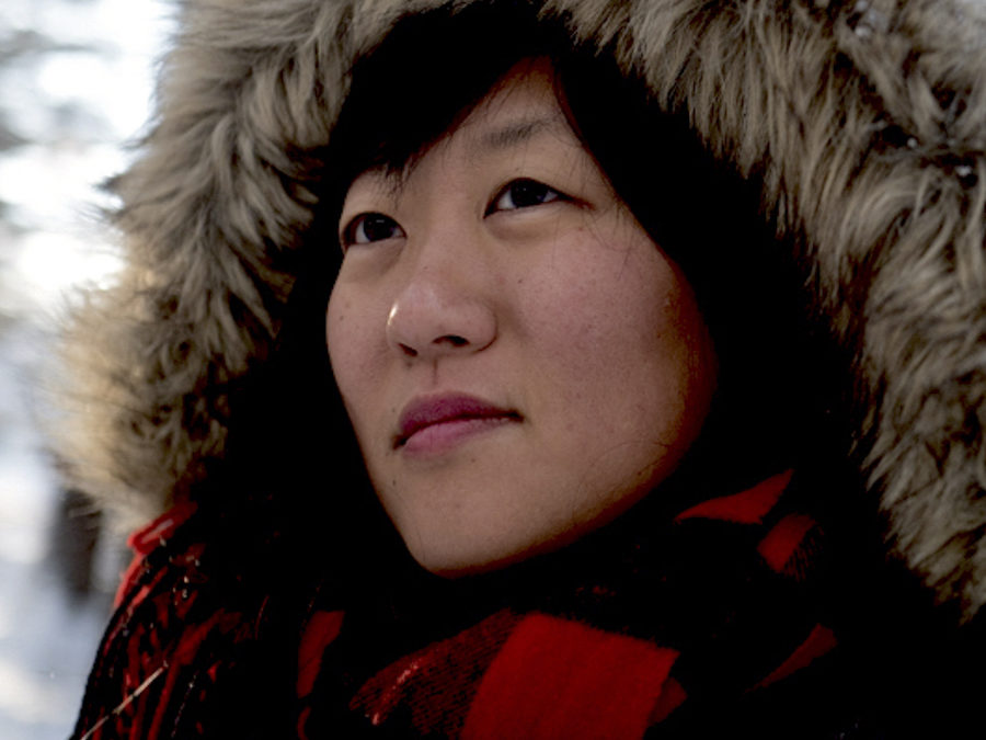 Filmmaker Interview: CHRISTINA CHOE, writer/director of NANCY