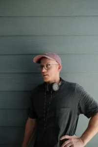 Filmmaker Interview: COLE WEBLEY, director of OMAHA