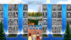 2021 Cryptozoo