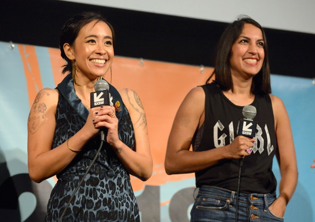 Filmmaker Interview: CHARLENE DeGUZMAN and SUZI YOONESSI of UNLOVABLE