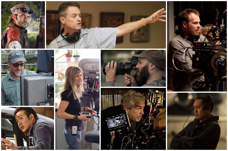 9 More Big-Budget Directors Who Returned to Low-Budget Filmmaking