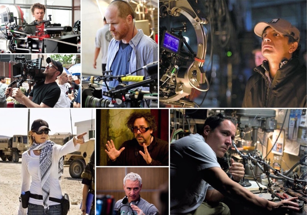 8 Big-Budget Directors Who Returned to Low-Budget Filmmaking