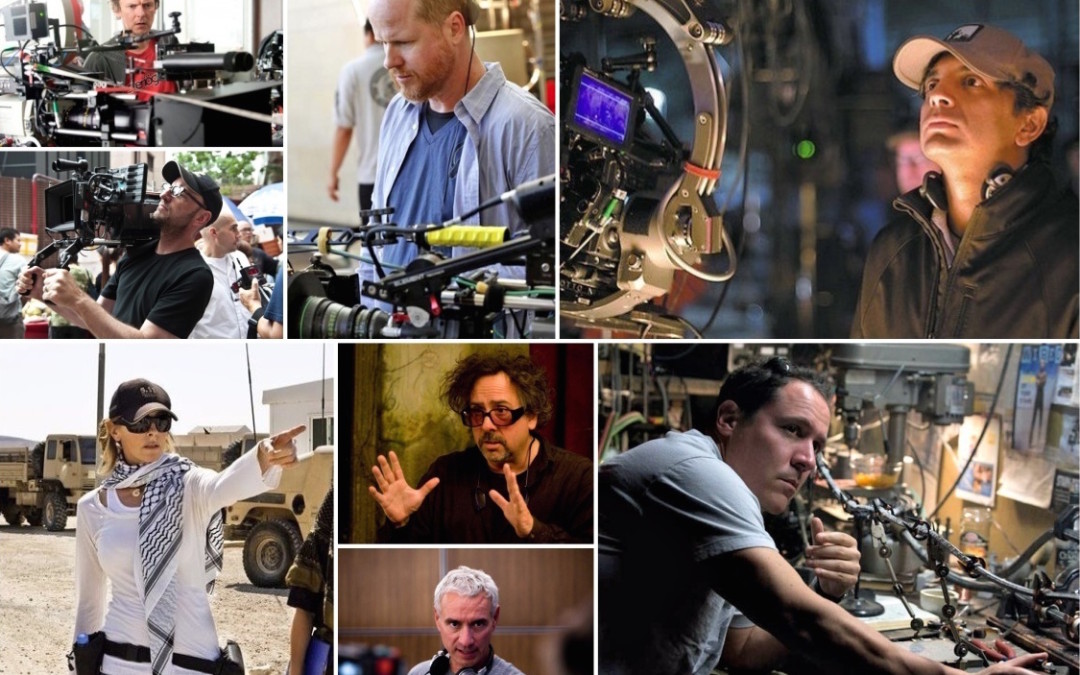 8 Big-Budget Directors Who Returned to Low-Budget Filmmaking