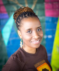 Filmmaker Interview: EKWA MSANGI of FAREWELL AMOR - SAGindie Filmmaker Interview: EKWA MSANGI of FAREWELL AMOR - SAGindie