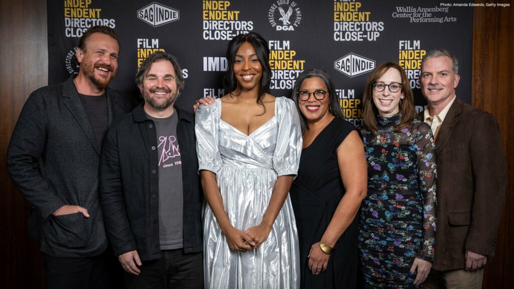 FILM INDEPENDENT DIRECTORS CLOSE-UP 2023