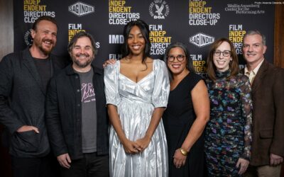 FILM INDEPENDENT DIRECTORS CLOSE-UP 2023