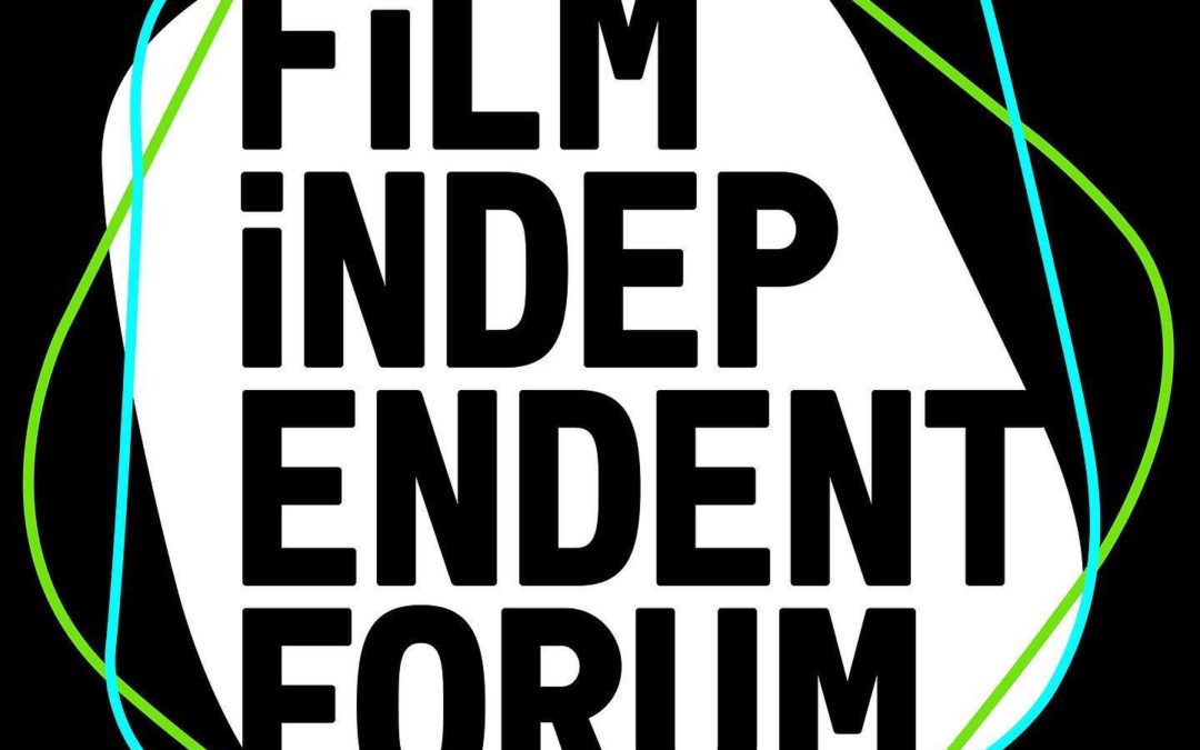 FILM INDEPENDENT FORUM 2022 Highlights