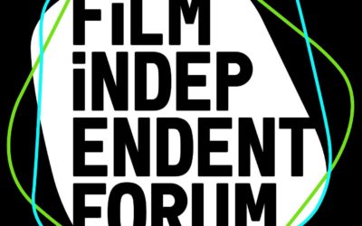 FILM INDEPENDENT FORUM 2022 Highlights