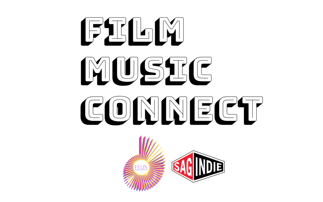 FILM MUSIC CONNECT Joins Forces with ColorCreative’s FIND YOUR PEOPLE PROGRAM