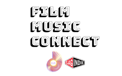 FILM MUSIC CONNECT Joins Forces with ColorCreative’s FIND YOUR PEOPLE PROGRAM