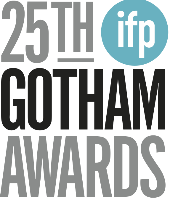 25th IFP GOTHAM AWARDS – Winners