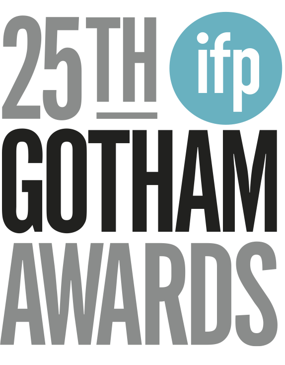 25th IFP GOTHAM AWARDS – Winners