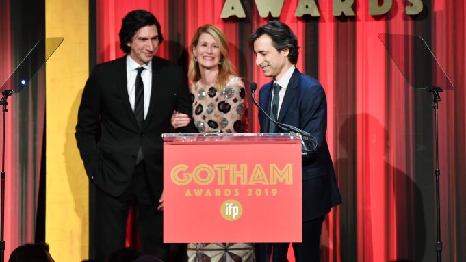 2019 IFP GOTHAM AWARDS – Nominees & Winners