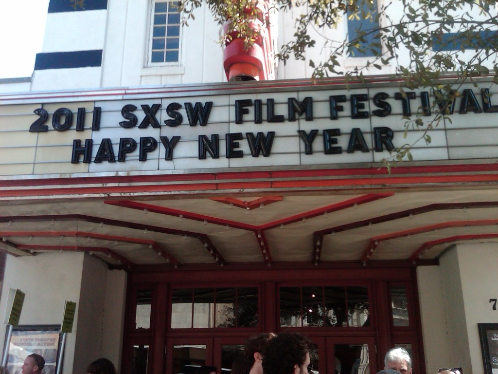 happy new year sxsw marquee