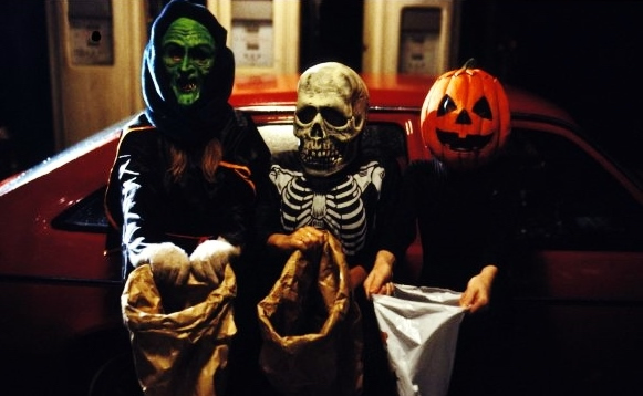 More Halloween Costumes For Indie Film Fans