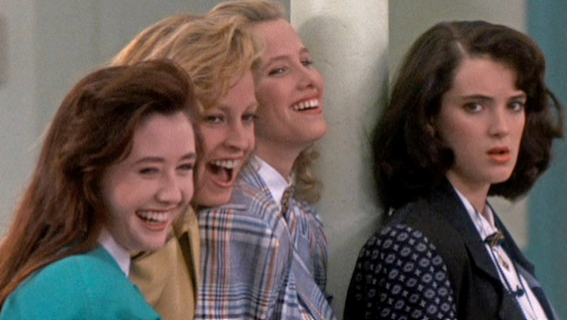 heathers