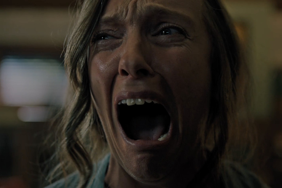 hereditary movie