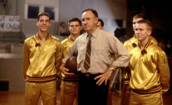 hoosiers