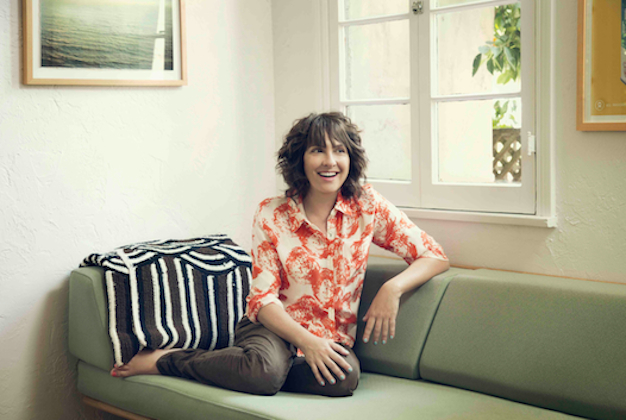 Filmmaker Interview: JILL SOLOWAY, creator of TRANSPARENT